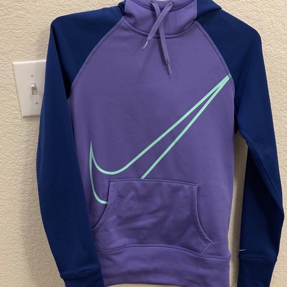Nike hoodie